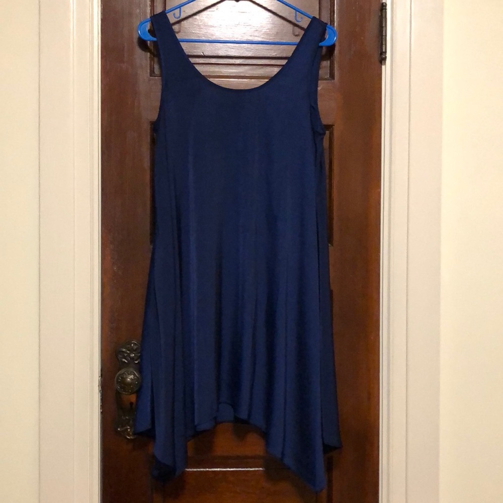BCBGMaxAzria Dress - Size S